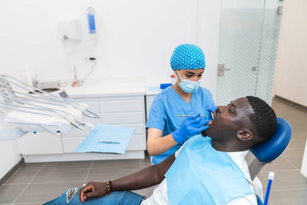 Best Knocked-Out Tooth (Avulsed Tooth) Treatment in Gretna, VA