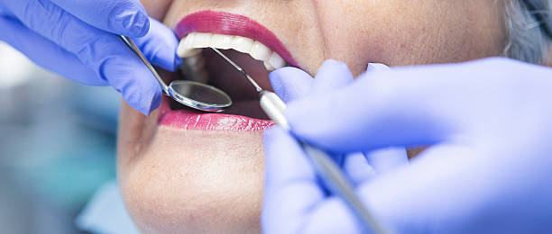 Best Emergency Treatment for Jaw Pain or Injury in Gretna, VA
