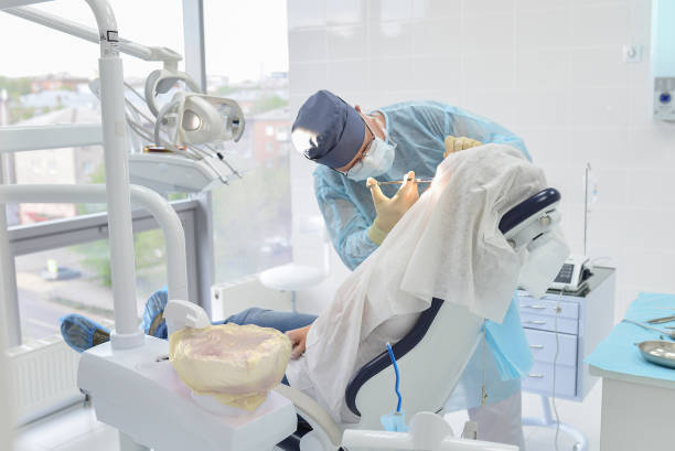 Best Emergency Denture Repair in Gretna, VA